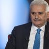 Binali Yıldırım'dan YSK açıklaması