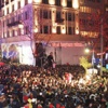 Nişantaşı ‘out’, Etiler ‘in’ Nişantaşı ‘out’, Etiler ‘in’
