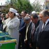 Müftünün en acı görevi Müftünün en acı görevi