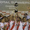 River Plate maç öncesinde cinsel gücü arttırıcı ilaç alacak River Plate maç öncesinde cinsel gücü arttırıcı ilaç alacak