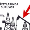 Petrol fiyatlarında rekor düşüş