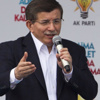 Davutoğlu, Ağrı Havalimanı'nın adını açıkladı Davutoğlu, Ağrı Havalimanı'nın adını açıkladı