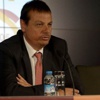 Ataman'dan iki yıllık imza Ataman'dan iki yıllık imza