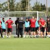 A Milli Takım yurda döndü A Milli Takım yurda döndü