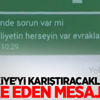 Kabinede yer bulamayan isimler kimler?
