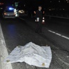 Bağcılar'da feci kaza, 1 ölü