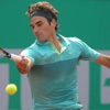 Federer az daha eleniyordu Federer az daha eleniyordu