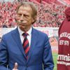 Daum, Bristol City'ye iş başvurusu yaptı Daum, Bristol City'ye iş başvurusu yaptı