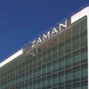 Zaman 1 Kasım sonrası 'U' dönüşü yaptı Zaman 1 Kasım sonrası 'U' dönüşü yaptı