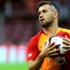 Terim açıkladı: Galatasaraylı yıldızın parmağı kırıldı Terim açıkladı: Galatasaraylı yıldızın parmağı kırıldı