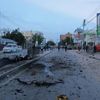Somali'de iki ayrı bombalı saldırı: 13 ölü