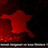 "Ankara" temalı belgesel ve kısa filmlere 10 bin lira ... "Ankara" temalı belgesel ve kısa filmlere 10 bin lira ...