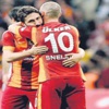 Sen benim için vazgeçilmezsin Sen benim için vazgeçilmezsin