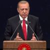 Cumhurbaşkanı Erdoğan: Bizim olmazsa olmazımızdır