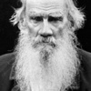 Rus yazar Tolstoy Türkiye'de anıldı Rus yazar Tolstoy Türkiye'de anıldı
