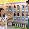 Turkcell Samsun’da işaret diliyle konuşacak Turkcell Samsun’da işaret diliyle konuşacak