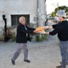 Tarsus Belediyesi ekmek üretimine hız verdi Tarsus Belediyesi ekmek üretimine hız verdi