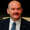 İçişleri Bakanı Soylu Ağrı’da İçişleri Bakanı Soylu Ağrı’da