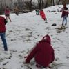 Gümüşhane'de eğitime kar tatili Gümüşhane'de eğitime kar tatili