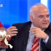 Ahmet Çakar: "Noel Baba adam değildir"