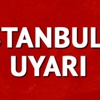 Meteoroloji'den çok önemli uyarı