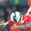 Beşiktaş Liverpool'dan Skrtel'i alıyor