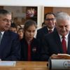 Erdoğan'ın sözleri sonrası Bakan, Başbakan'a TEOG konusunda bilgi verdi