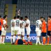 Süper Lig: Medipol Başakşehir: 1 - Kasımpaşa: 1 (İlk ...