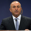 Bakan Çavuşoğlu: Amacımız DAEŞ tehdidini ortadan kaldırmak Bakan Çavuşoğlu: Amacımız DAEŞ tehdidini ortadan kaldırmak