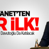 Diyanet'ten Bir İlk! Diyanet'ten Bir İlk!