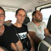 'Yeminim var' dedi polis zor tuttu