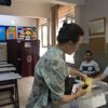 Demet Akbağ oyunu kullandı Demet Akbağ oyunu kullandı