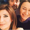 Ata Demirer'den Şebnem Bozoklu sürprizi! Ata Demirer'den Şebnem Bozoklu sürprizi!