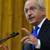 Kılıçdaroğlu'ndan "kaynak" açıklaması! Kılıçdaroğlu'ndan "kaynak" açıklaması!