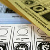 6 siyasi parti hakkında suç duyurusu 6 siyasi parti hakkında suç duyurusu