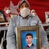 Komando olacaktı, teröristler tarafından dağa kaçırıldı Komando olacaktı, teröristler tarafından dağa kaçırıldı