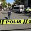 Öğrenci servisi okuldan çıkan öğrenciyi ezdi