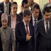 Başbakan Davutoğlu İstanbul'da Başbakan Davutoğlu İstanbul'da