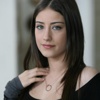 Hazal Kaya'yı kokutan olay