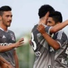 Beşiktaş'tan bir transfer daha!