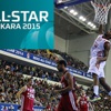 All-Star 2015 kadroları açıklandı