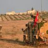 TSK ve ABD'den Münbiç'te 5. ortak devriye