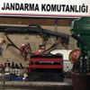 Rize'de kaçak silah üretildiği iddia edilen atölyeye düzenlenen operasyon düzenlendi Rize'de kaçak silah üretildiği iddia edilen atölyeye düzenlenen operasyon düzenlendi