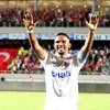 Eto'o gol atamazsa Antalyaspor kazanamıyor