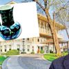 Koçlar'ın 500 yıllık maşrapası sır oldu: Çalındı mı, kayboldu mu? Koçlar'ın 500 yıllık maşrapası sır oldu: Çalındı mı, kayboldu mu?