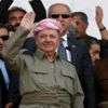 Barzani: Sonunda ölüm de olsa hazırız