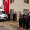 Şehit babası: "Oğlum 'şehit olmaya gidiyorum' diyerek gitti" Şehit babası: "Oğlum 'şehit olmaya gidiyorum' diyerek gitti"