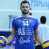 Halkbank 4 oyuncu ile yollarını ayırdı Halkbank 4 oyuncu ile yollarını ayırdı