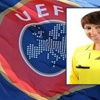 UEFA'dan kadın hakemlerimize görev! UEFA'dan kadın hakemlerimize görev!