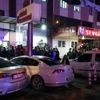 Osmaniye’de silahlı kavga: 4 yaralı Osmaniye’de silahlı kavga: 4 yaralı